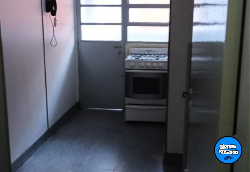 Departamentos - Rosario - Alquiler