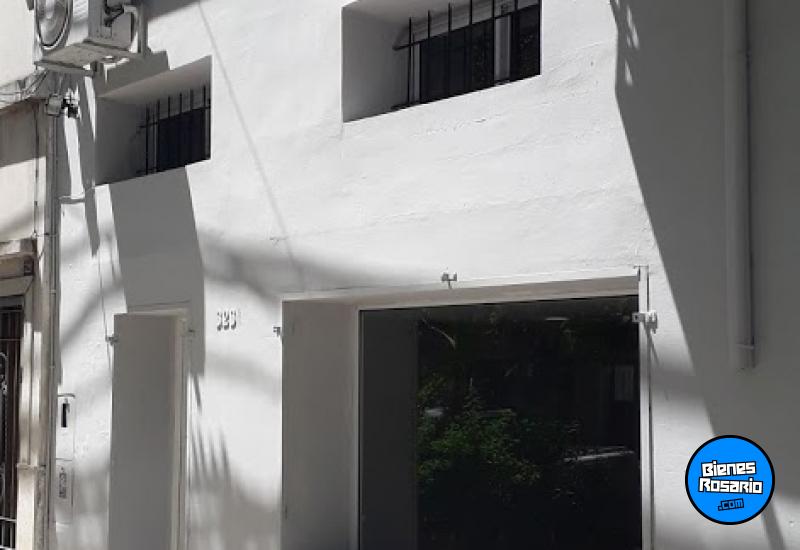Locales - Rosario - Alquiler