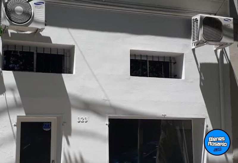 Locales - Rosario - Alquiler