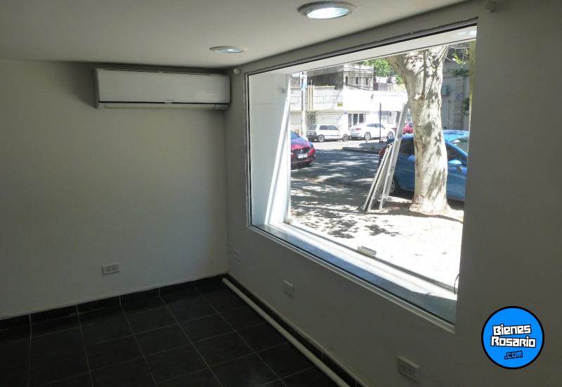 Locales - Rosario - Alquiler
