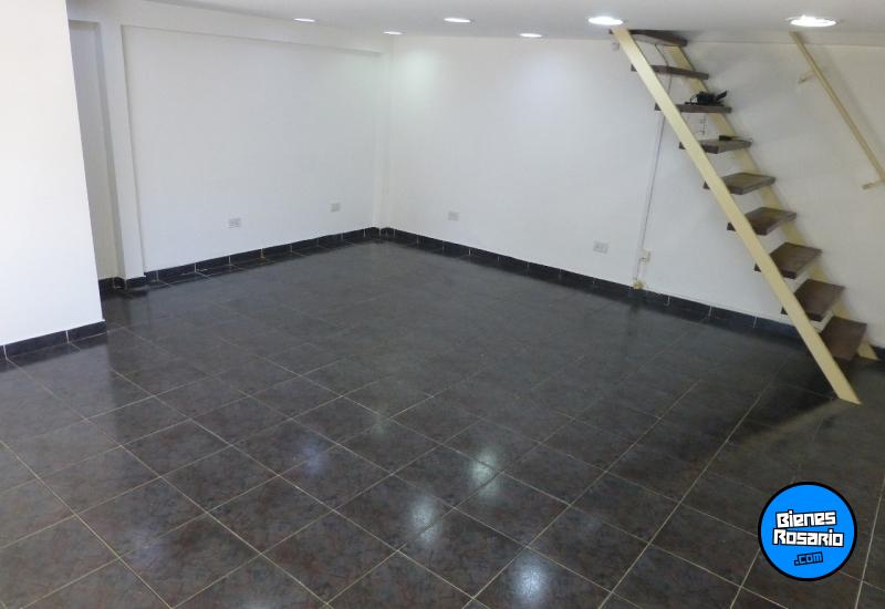Locales - Rosario - Alquiler
