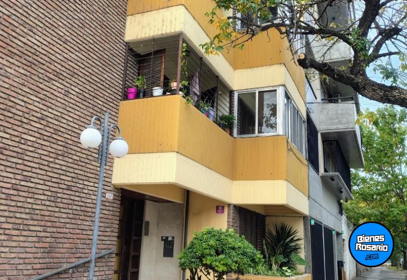 Departamentos - Rosario -  Alquiler