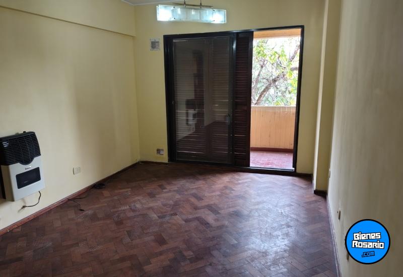 Departamentos - Rosario -  Alquiler