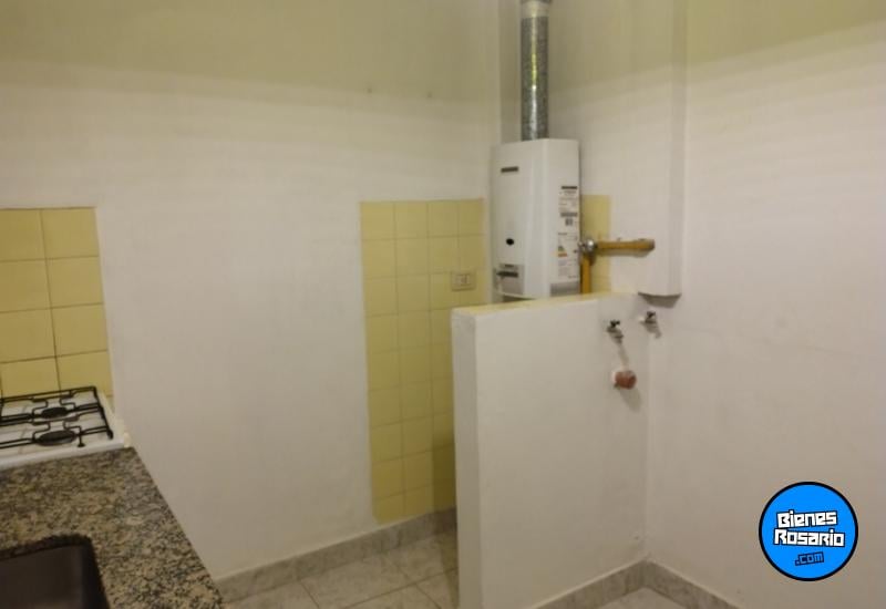 Departamentos - Rosario -  Alquiler