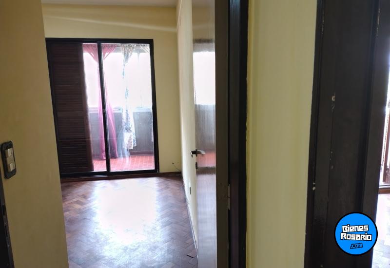 Departamentos - Rosario -  Alquiler