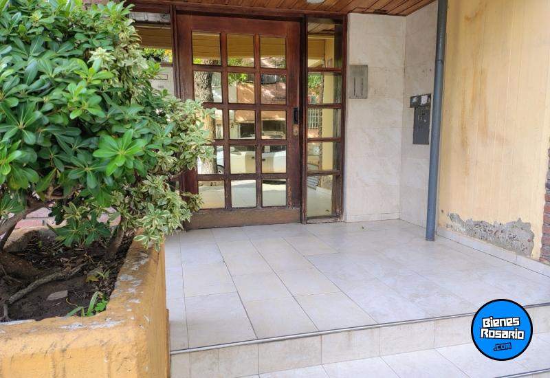 Departamentos - Rosario -  Alquiler