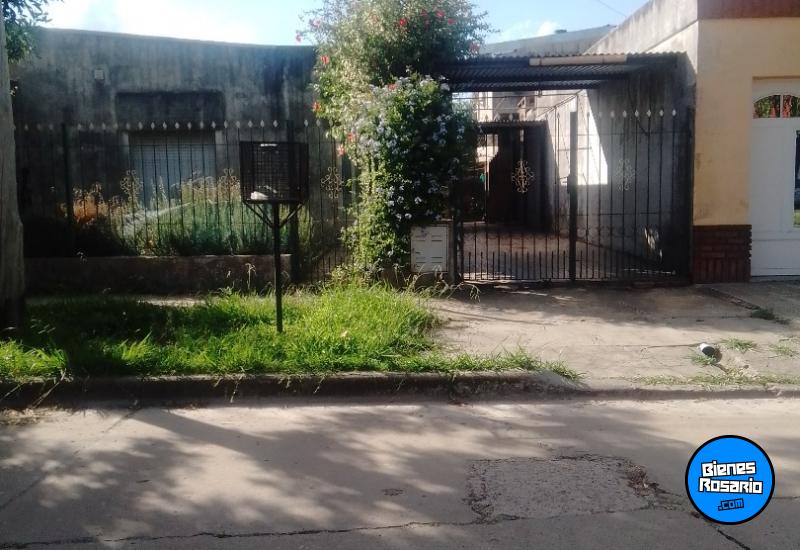 Casas - Casilda - Venta