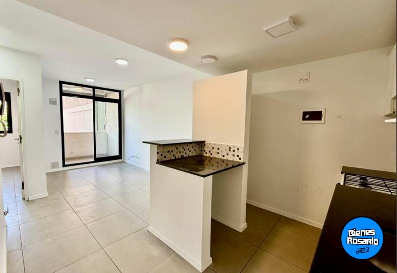 Departamentos - Rosario - Venta
