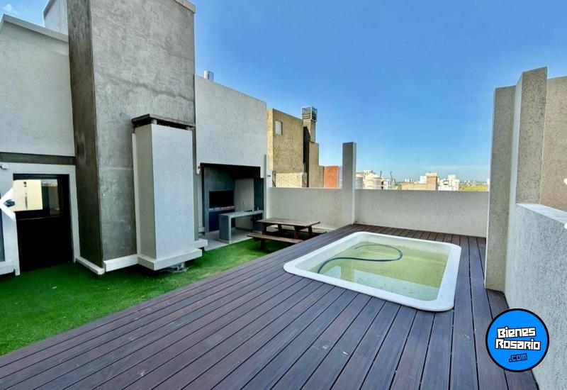 Departamentos - Rosario - Venta