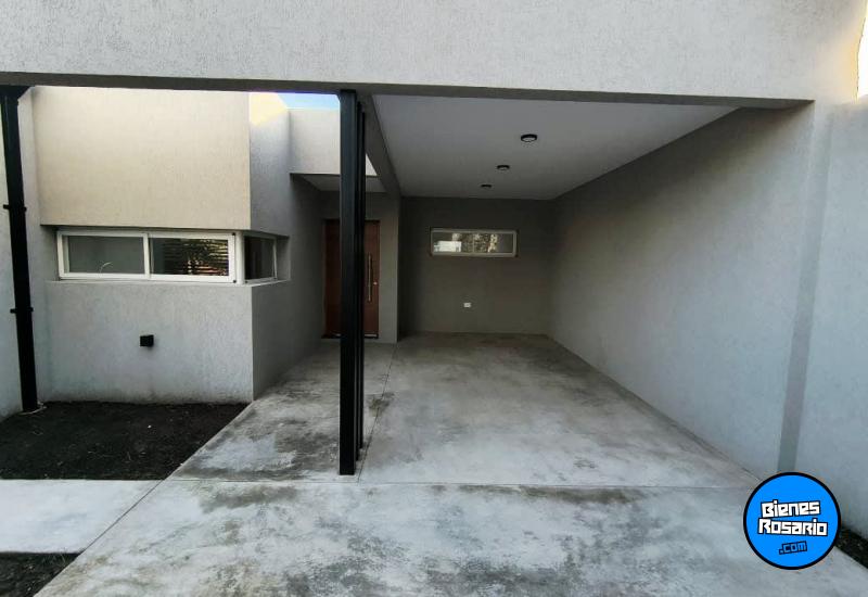 Casas - Funes - Venta