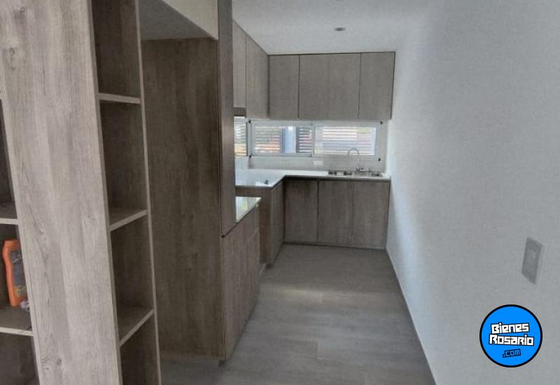 Casas - Funes - Venta