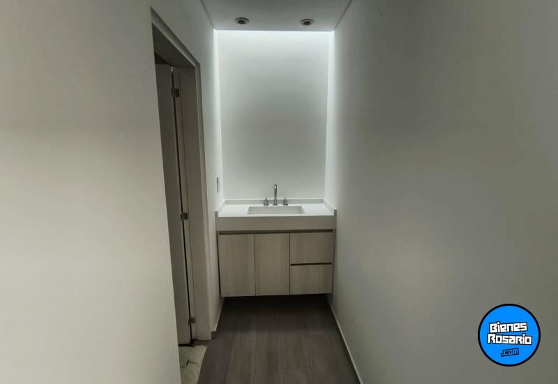 Casas - Funes - Venta
