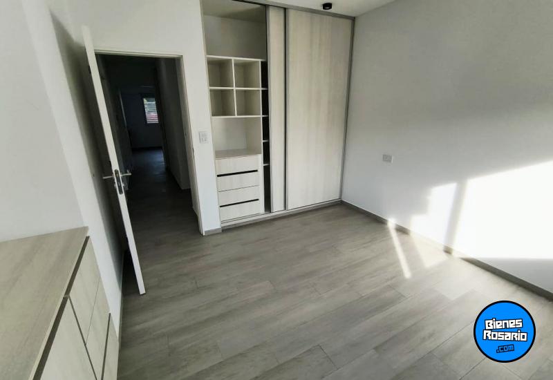 Casas - Funes - Venta
