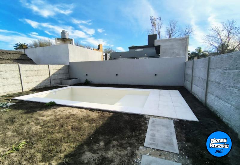Casas - Funes - Venta