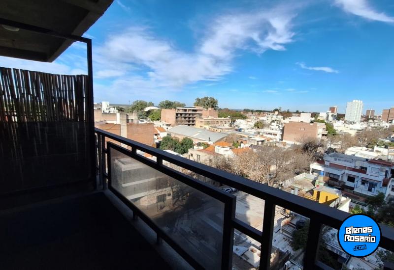 Departamentos - Rosario -  Alquiler