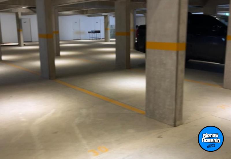 Cocheras - Rosario - Venta