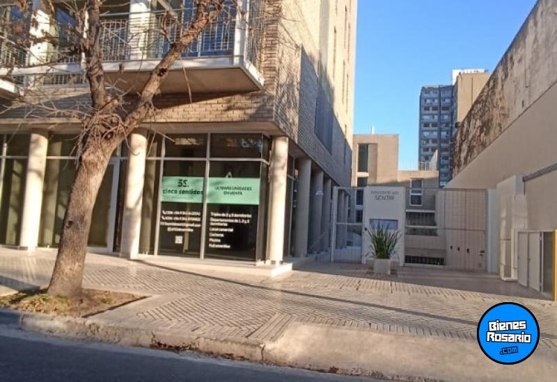 Cocheras - Rosario - Venta