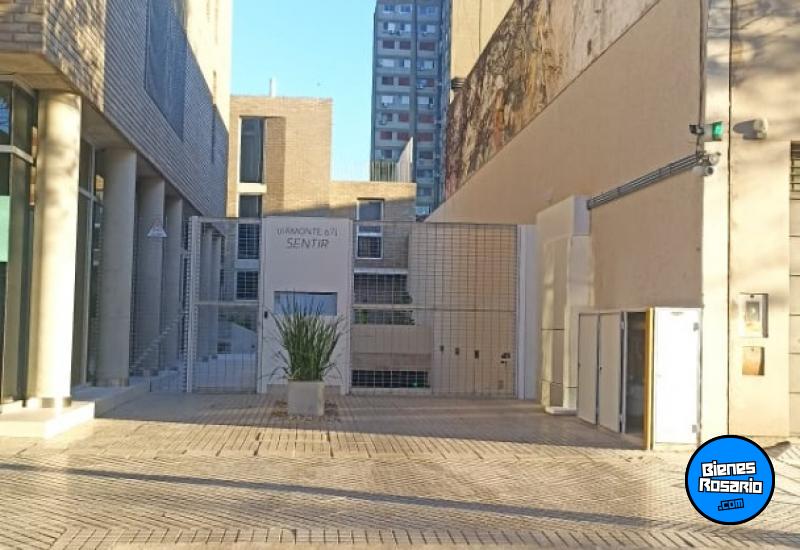 Cocheras - Rosario - Venta