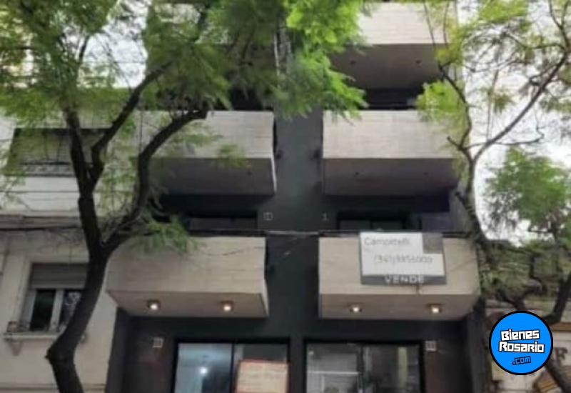 Departamentos - Rosario - Venta