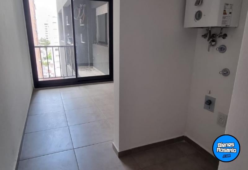 Departamentos - Rosario - Venta