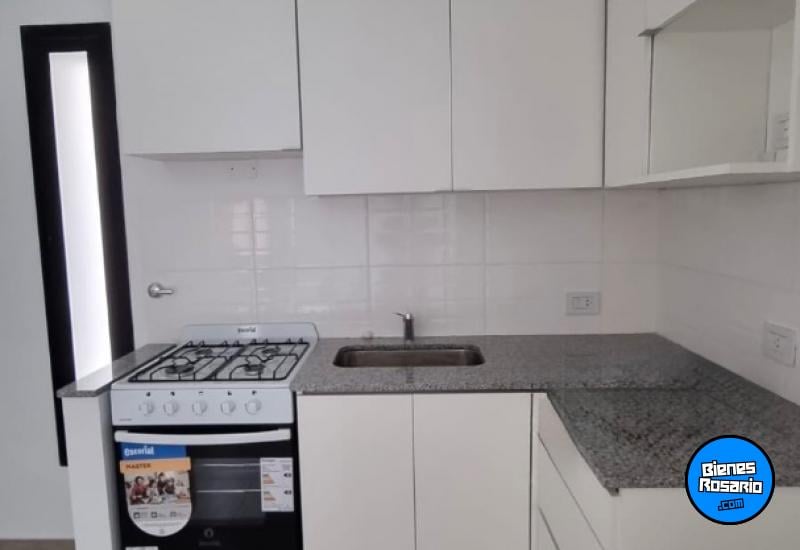 Departamentos - Rosario - Venta