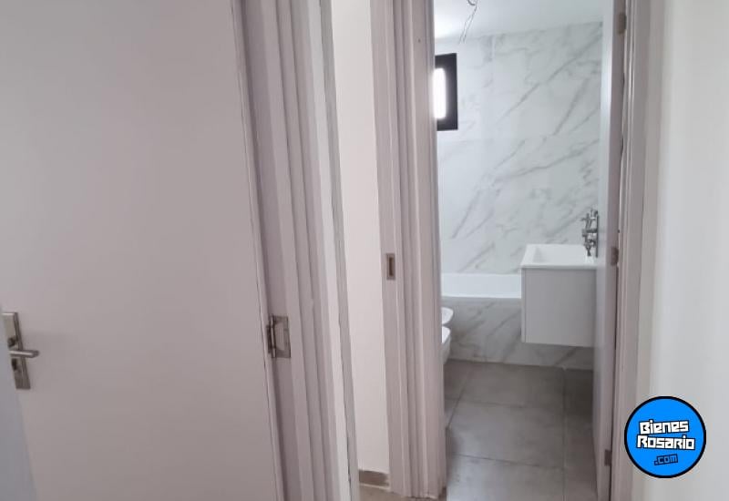 Departamentos - Rosario - Venta