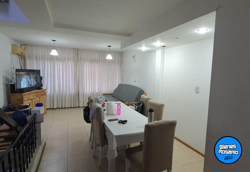 Casas - Rosario - Venta