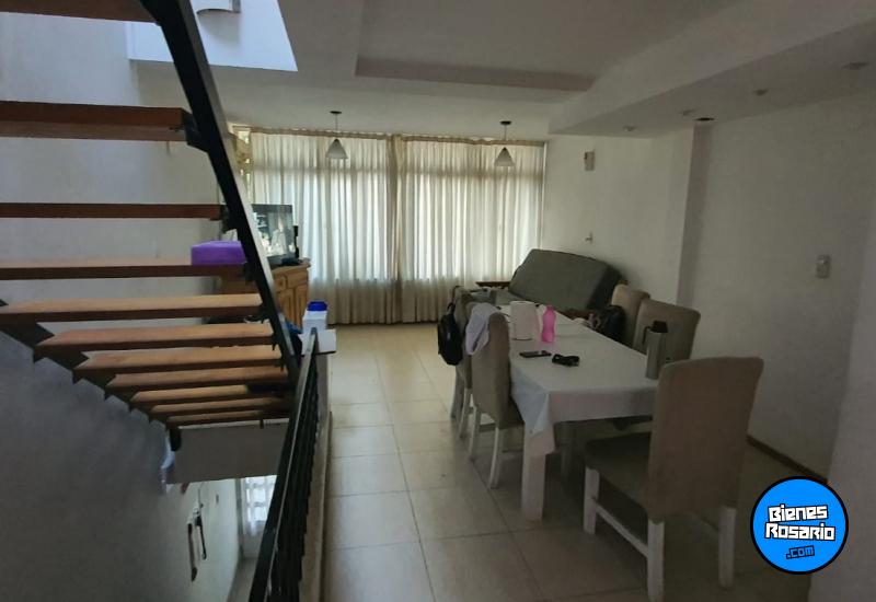 Casas - Rosario - Venta