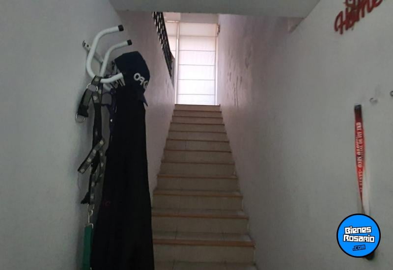 Casas - Rosario - Venta