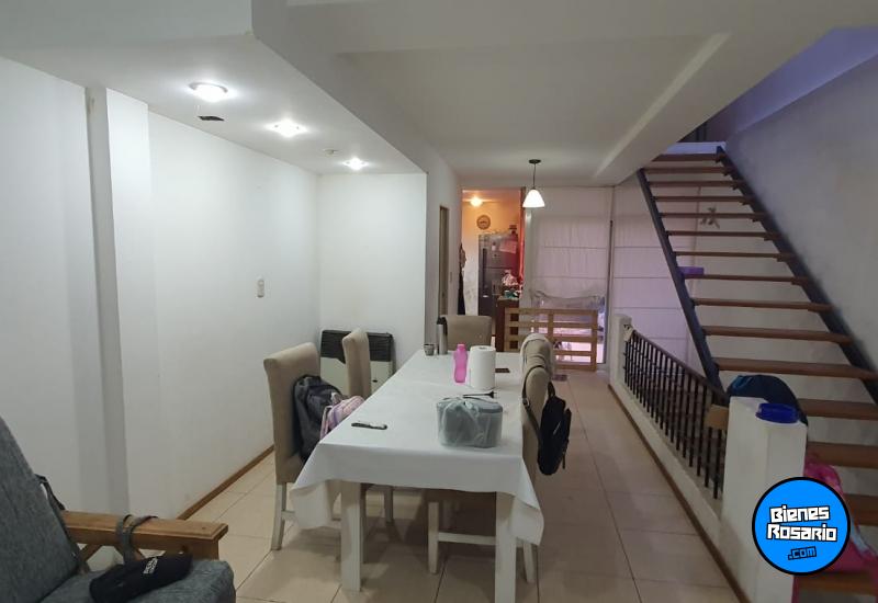 Casas - Rosario - Venta