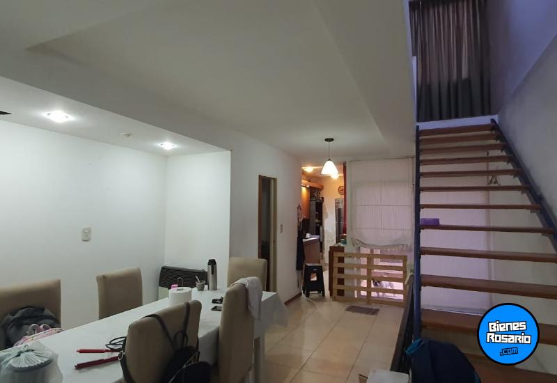 Casas - Rosario - Venta