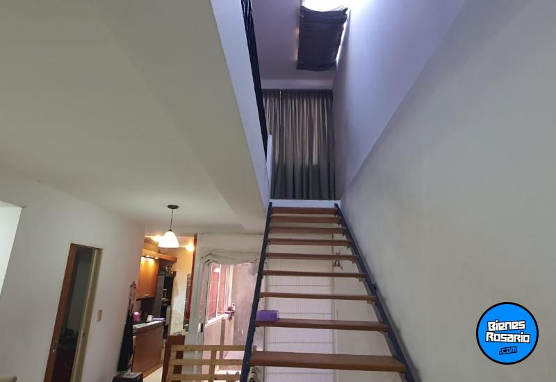 Casas - Rosario - Venta