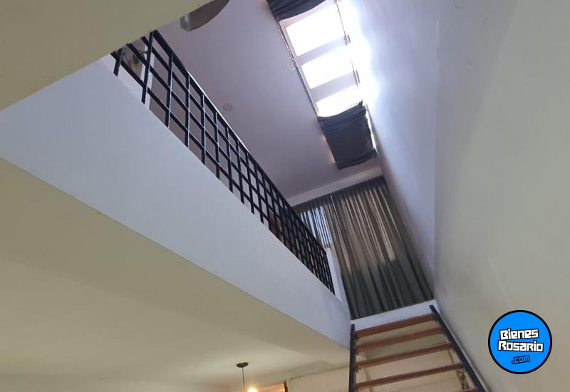 Casas - Rosario - Venta