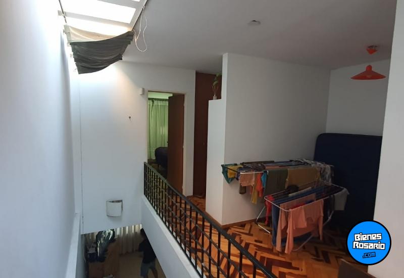 Casas - Rosario - Venta