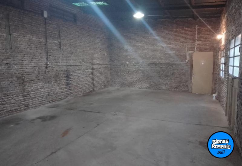 Galpones / Dep�sitos - Rosario -  Alquiler