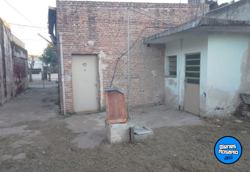 Galpones / Dep�sitos - Rosario -  Alquiler