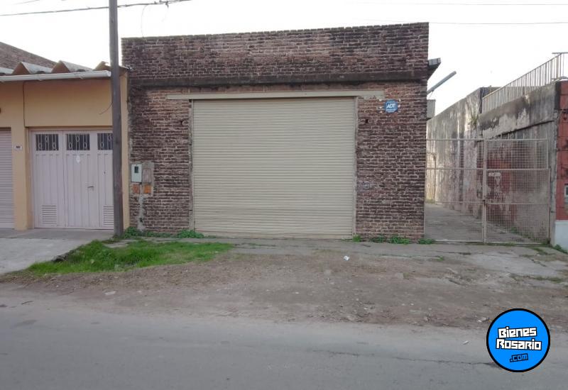 Galpones / Dep�sitos - Rosario -  Alquiler