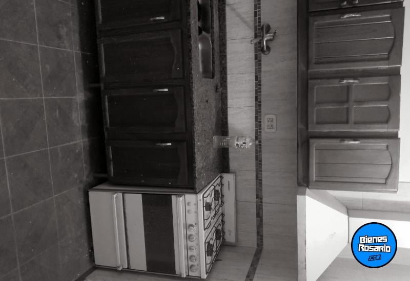 Casas - Rosario -  Alquiler