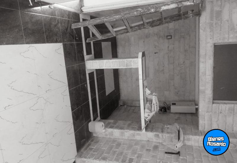 Casas - Rosario -  Alquiler