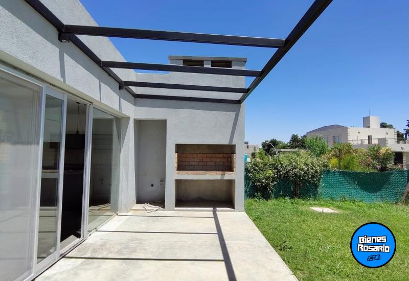 Casas - Rosario - Venta