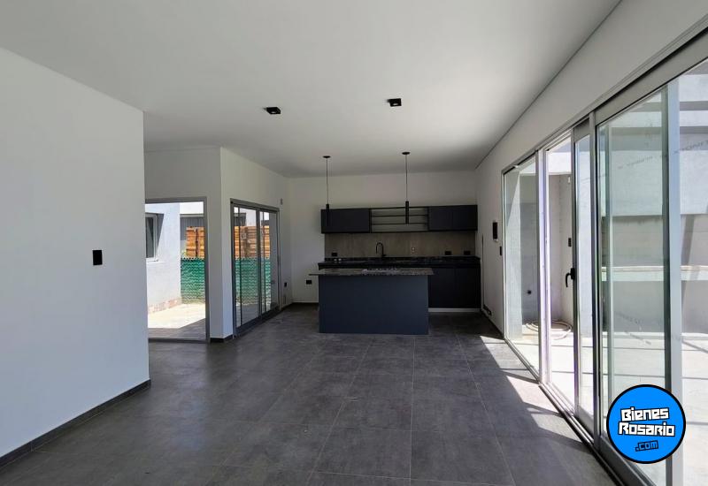 Casas - Rosario - Venta