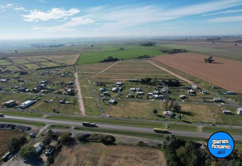 Terrenos - Rosario - Venta