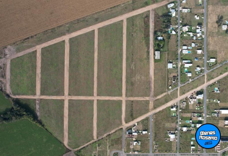Terrenos - Rosario - Venta