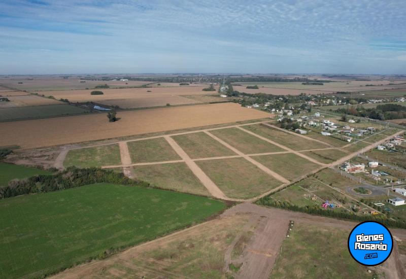Terrenos - Rosario - Venta