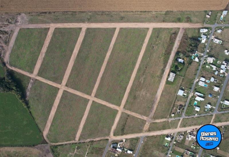 Terrenos - Rosario - Venta