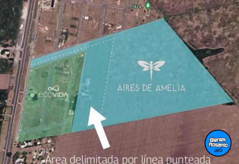 Terrenos - Rosario - Venta