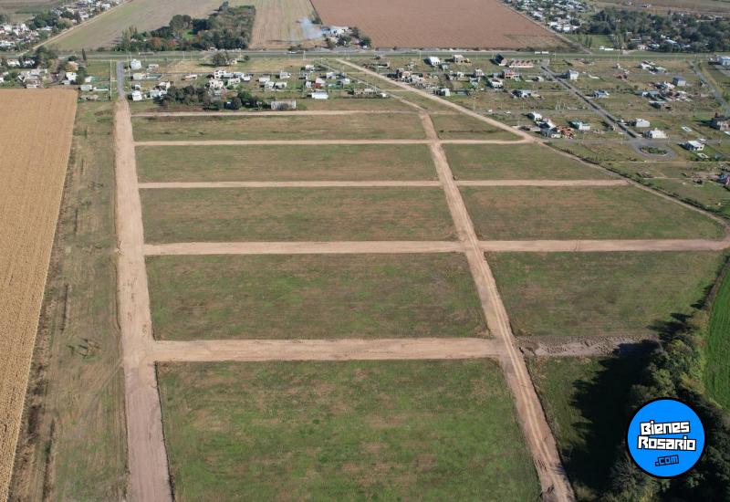 Terrenos - Rosario - Venta