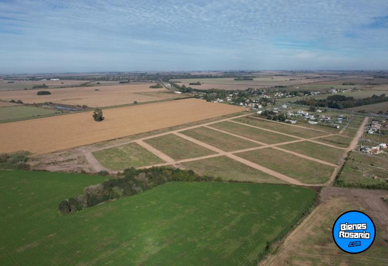 Terrenos - Rosario - Venta