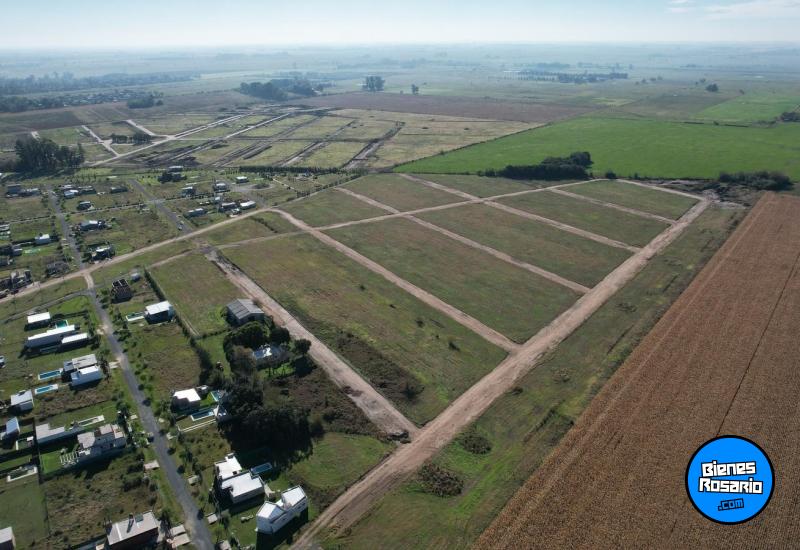 Terrenos - Rosario - Venta