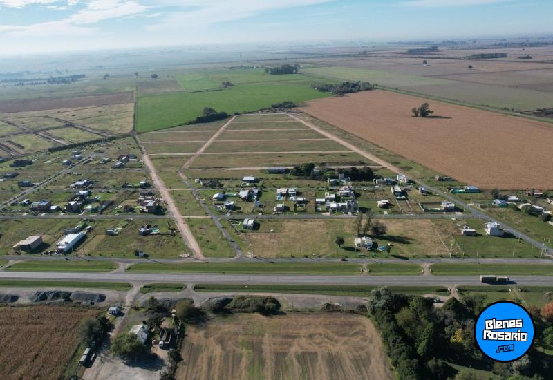 Terrenos - Rosario - Venta